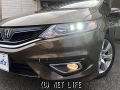 ホンダ ジェイド