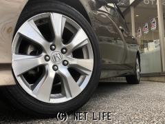 ホンダ ジェイド