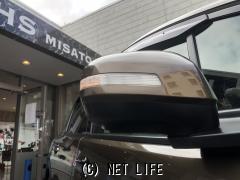 ホンダ ジェイド