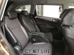 ホンダ ジェイド