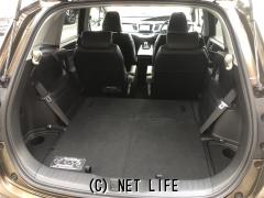 ホンダ ジェイド