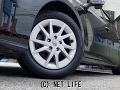 トヨタ プリウスα