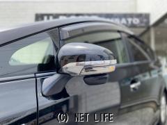 トヨタ プリウスα