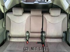 トヨタ プリウスα