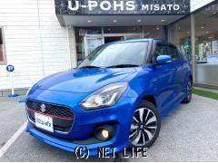 スズキ スイフト