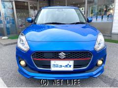 スズキ スイフト