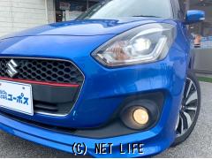 スズキ スイフト