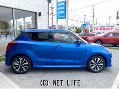 スズキ スイフト