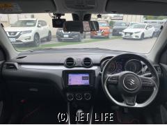 スズキ スイフト