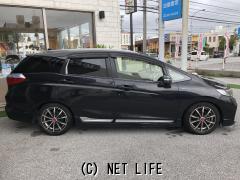 ホンダ シャトル