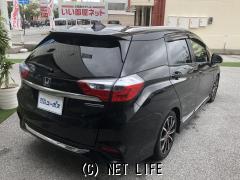 ホンダ シャトル