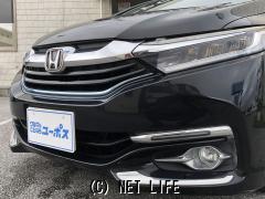 ホンダ シャトル