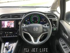 ホンダ シャトル