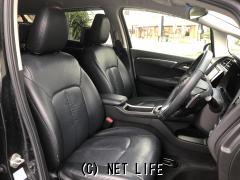 ホンダ シャトル