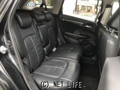 ホンダ シャトル