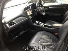 ホンダ シャトル