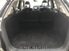 ホンダ シャトル