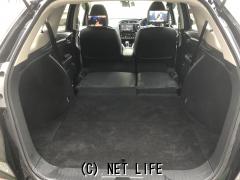 ホンダ シャトル