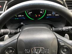 ホンダ シャトル