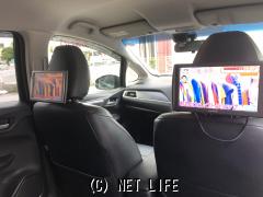 ホンダ シャトル