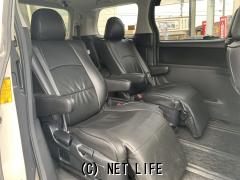 トヨタ アルファード