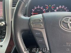 トヨタ アルファード