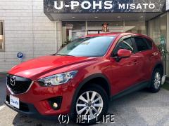マツダ CX-5