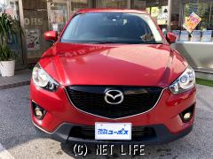 マツダ CX-5