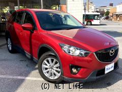 マツダ CX-5