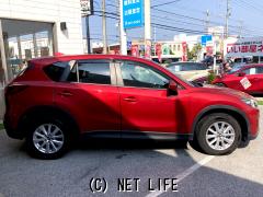 マツダ CX-5