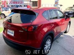 マツダ CX-5
