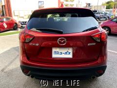 マツダ CX-5
