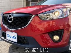 マツダ CX-5