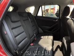マツダ CX-5