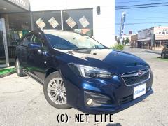 スバル インプレッサスポーツ