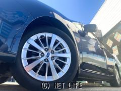 スバル インプレッサスポーツ