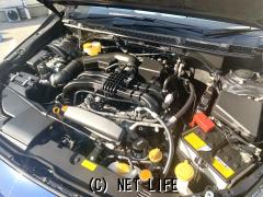 スバル インプレッサスポーツ