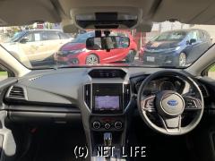 スバル インプレッサスポーツ