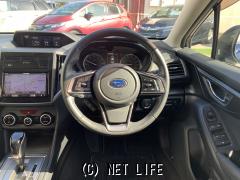 スバル インプレッサスポーツ