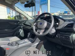 スバル インプレッサスポーツ