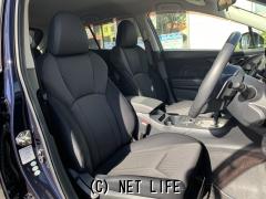 スバル インプレッサスポーツ