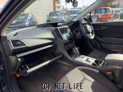 スバル インプレッサスポーツ