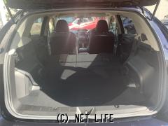 スバル インプレッサスポーツ