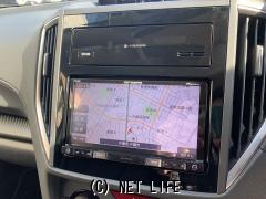 スバル インプレッサスポーツ