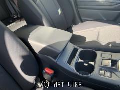 スバル インプレッサスポーツ