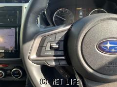 スバル インプレッサスポーツ