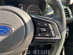 スバル インプレッサスポーツ