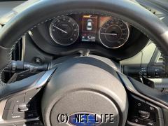 スバル インプレッサスポーツ