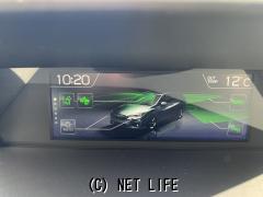 スバル インプレッサスポーツ