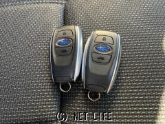 スバル インプレッサスポーツ